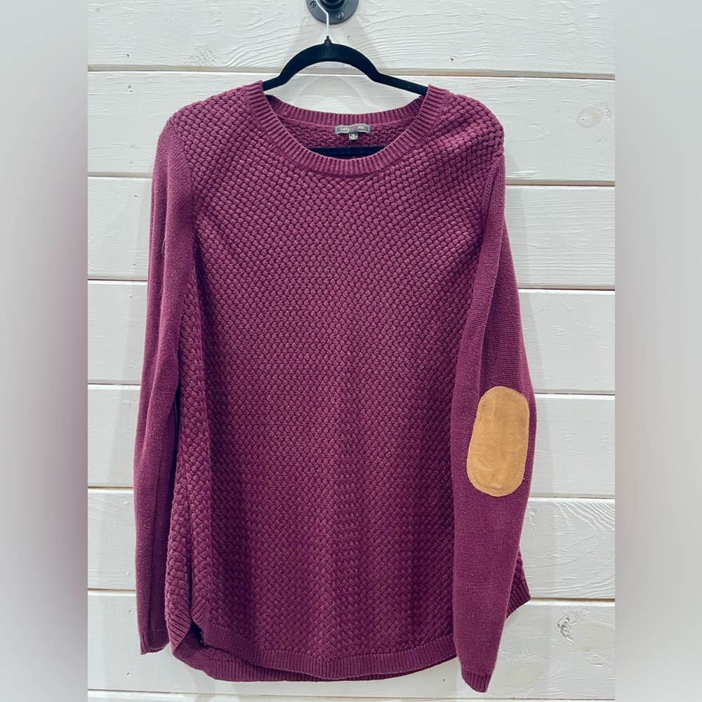 Women’s Size XL sweater